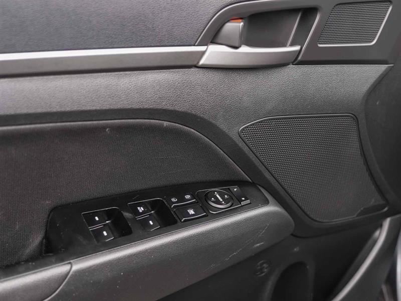 hyundai Elantra 2018 - 25