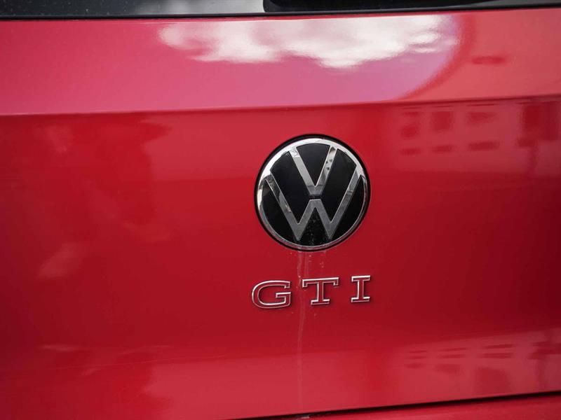 volkswagen Golf GTI 2023 - 8