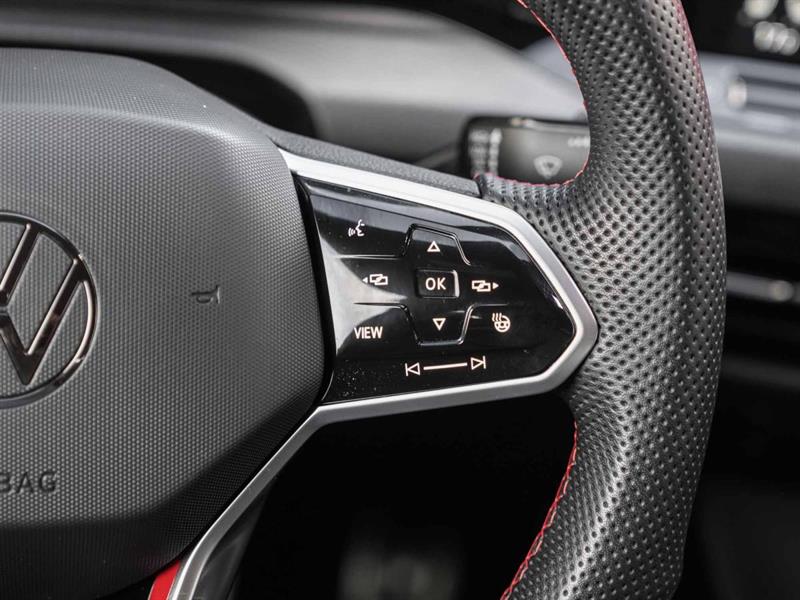 volkswagen Golf GTI 2023 - 13