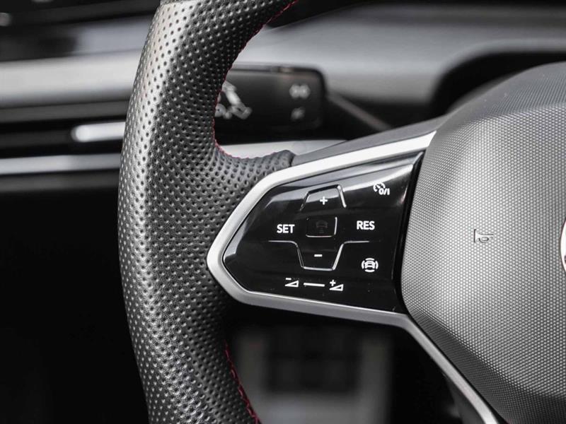 volkswagen Golf GTI 2023 - 14