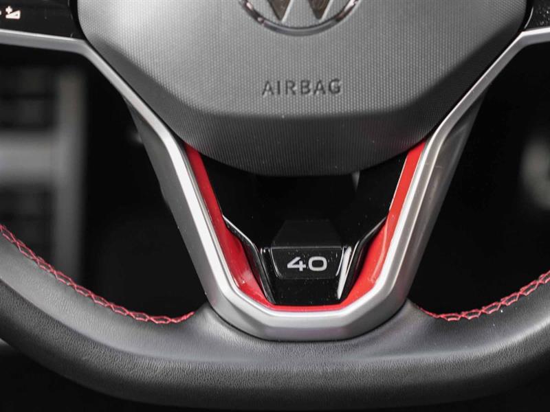 volkswagen Golf GTI 2023 - 15