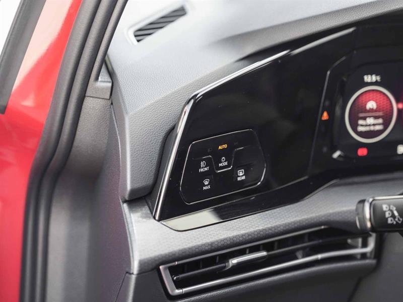 volkswagen Golf GTI 2023 - 24