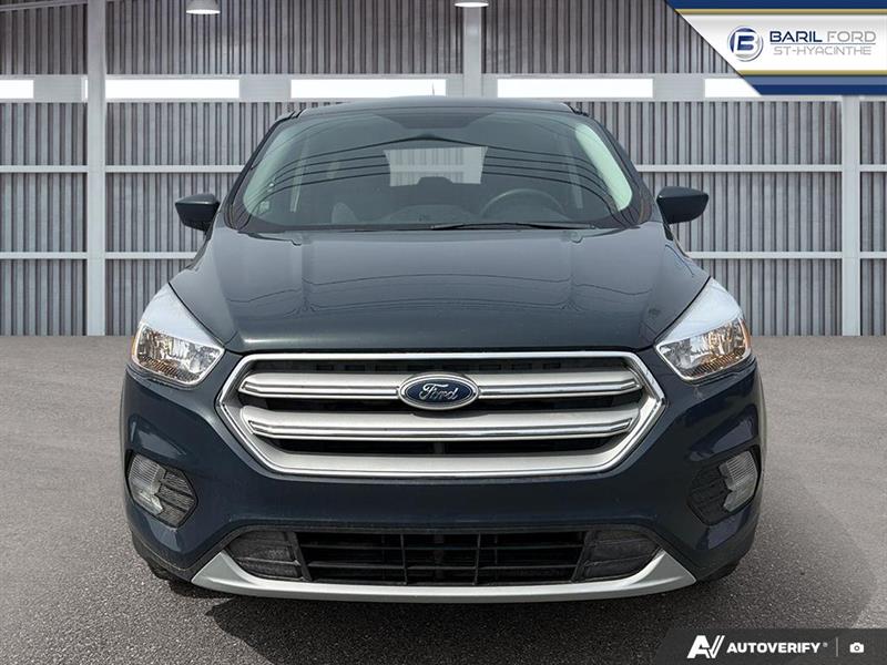 ford Escape 2019 - 2