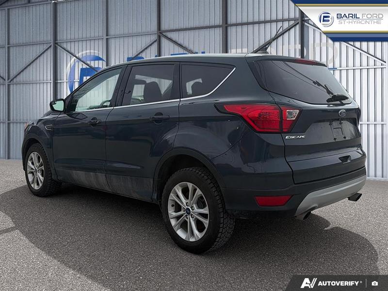 ford Escape 2019 - 4