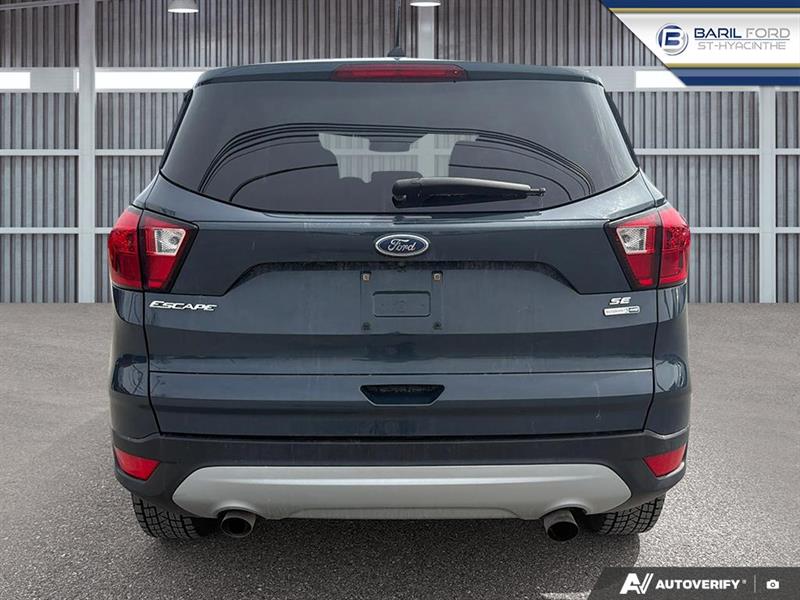 ford Escape 2019 - 5