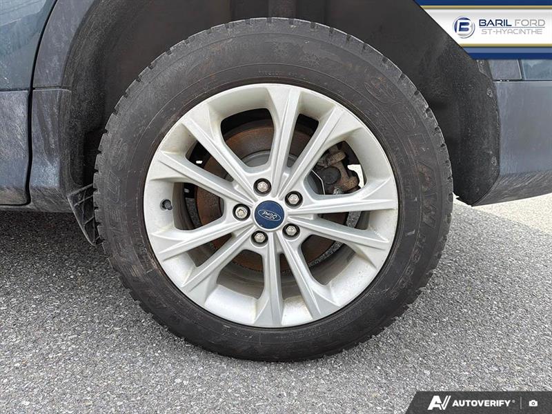 ford Escape 2019 - 6