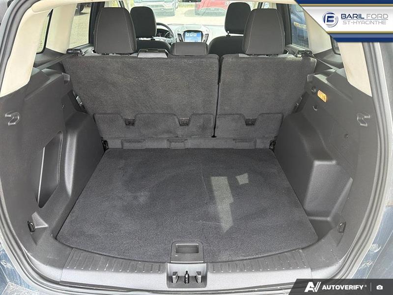 ford Escape 2019 - 8