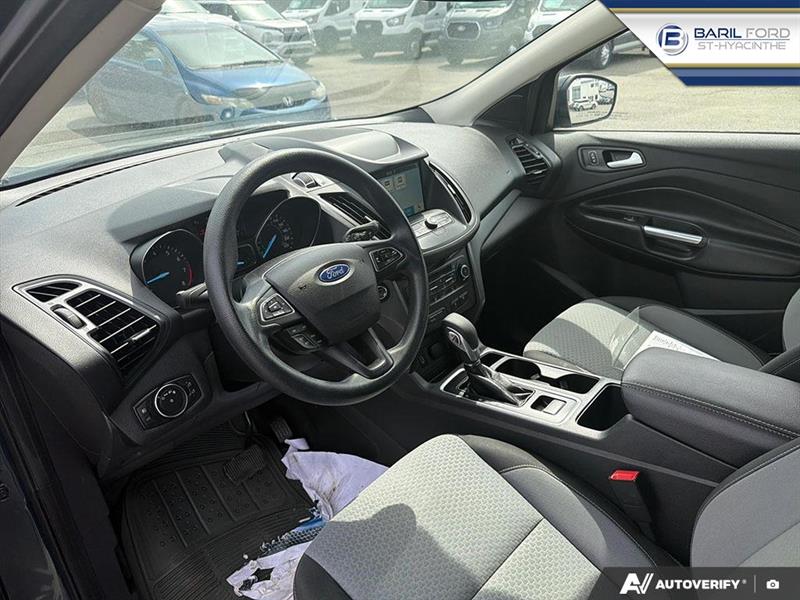 ford Escape 2019 - 9