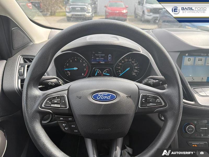 ford Escape 2019 - 10
