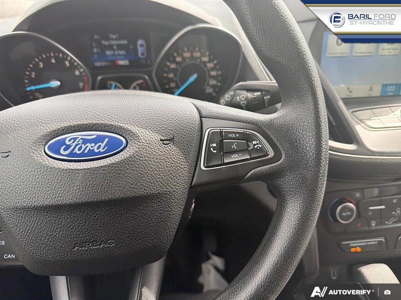 ford Escape 2019 - 12