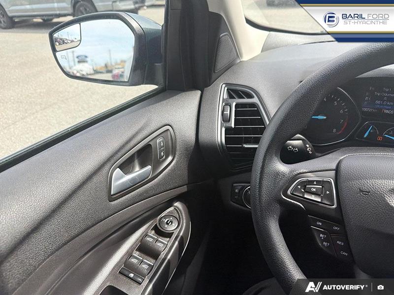 ford Escape 2019 - 13