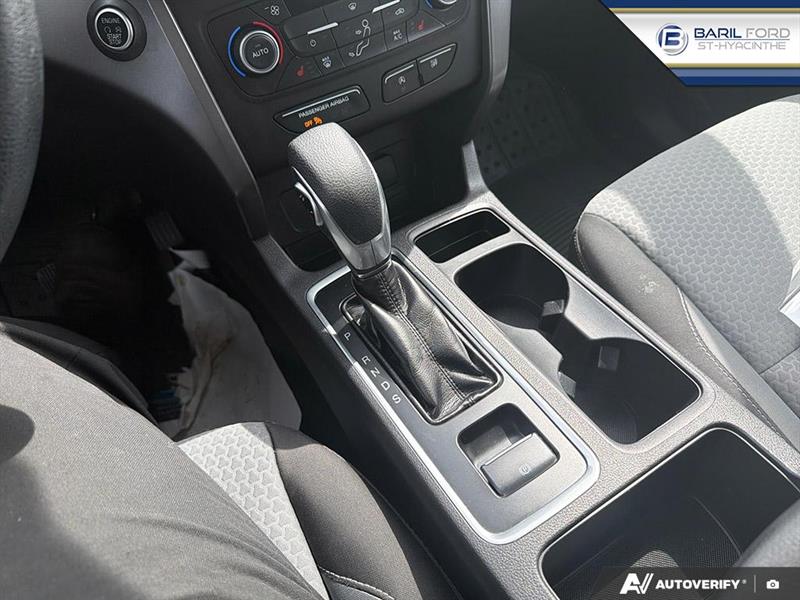ford Escape 2019 - 14