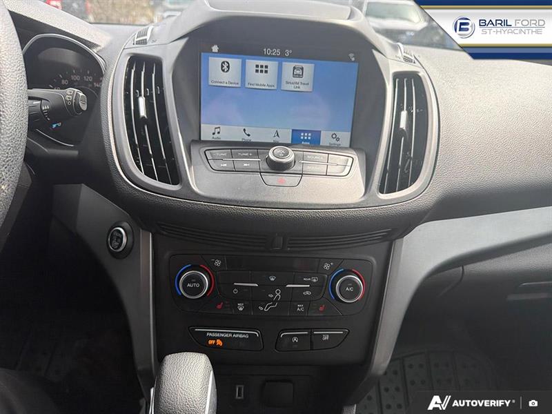 ford Escape 2019 - 15