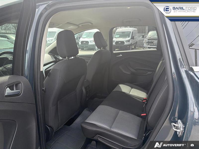 ford Escape 2019 - 16