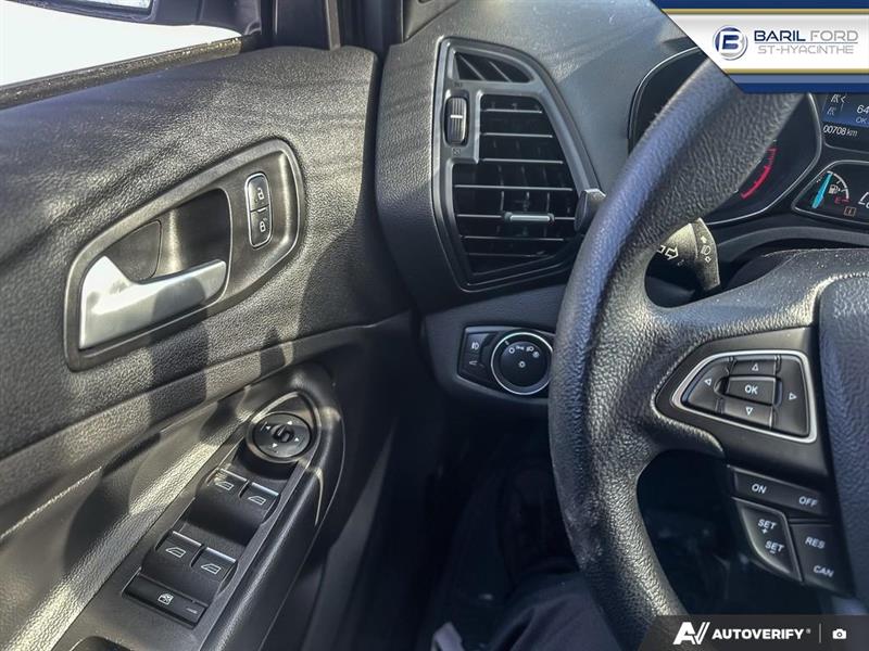 ford Escape 2019 - 17