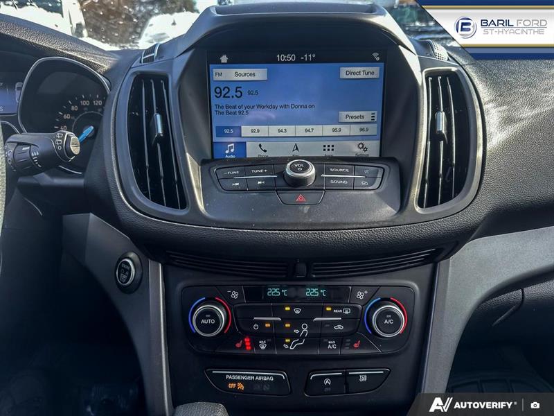 ford Escape 2019 - 19