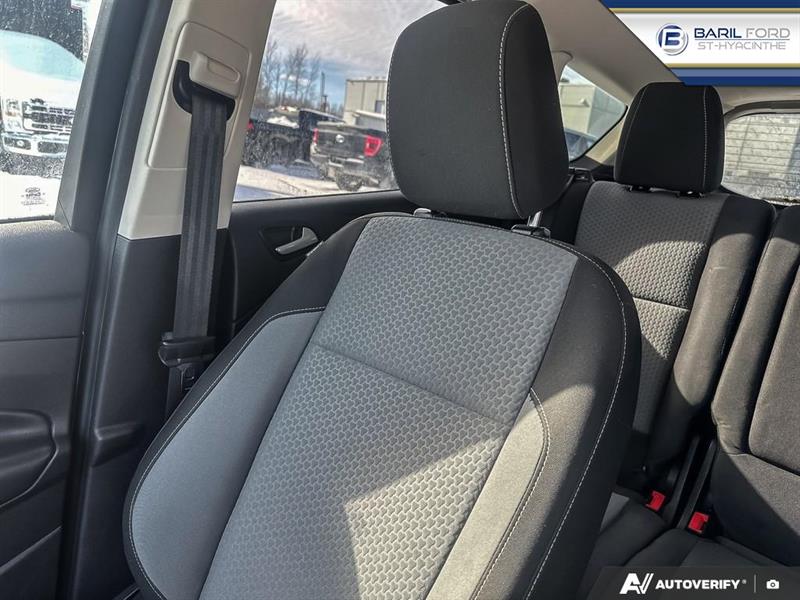ford Escape 2019 - 20