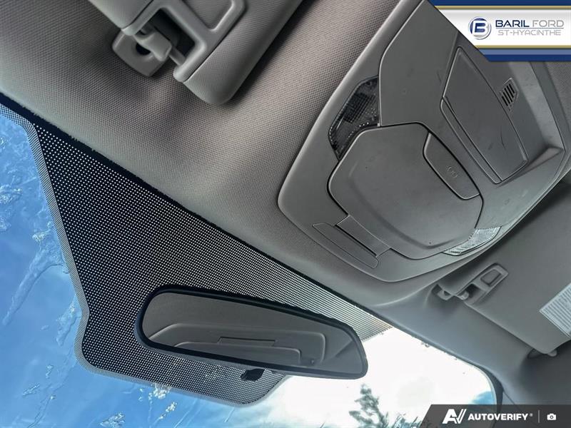 ford Escape 2019 - 21