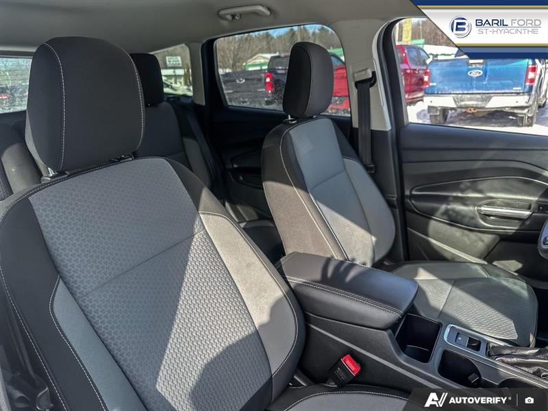 ford Escape 2019 - 22