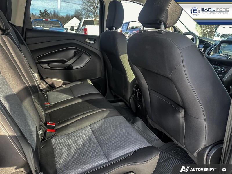 ford Escape 2019 - 23
