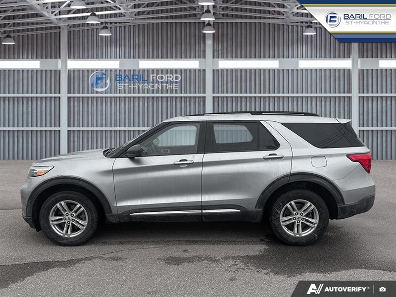 ford Explorer 2024 - 3