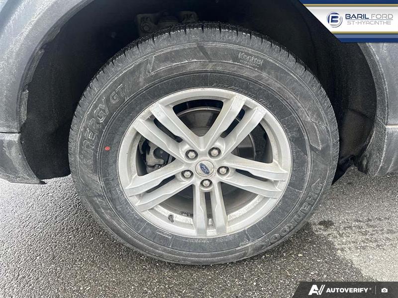 ford Explorer 2024 - 6
