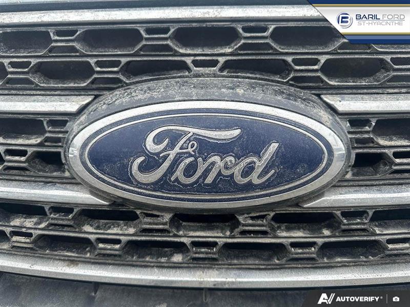ford Explorer 2024 - 9