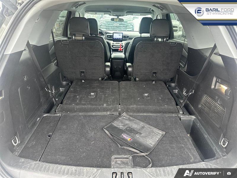 ford Explorer 2024 - 11
