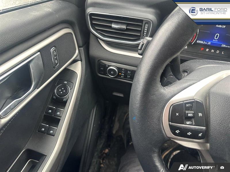 ford Explorer 2024 - 16