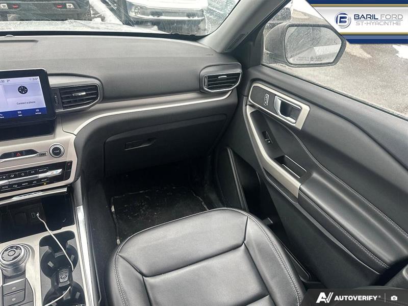 ford Explorer 2024 - 24