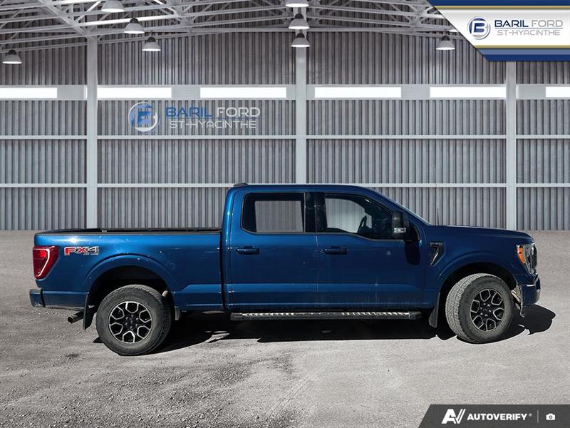 ford F-150 2022 - 3