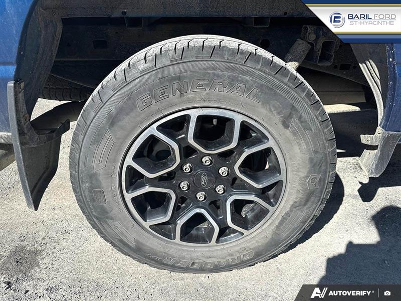 ford F-150 2022 - 6