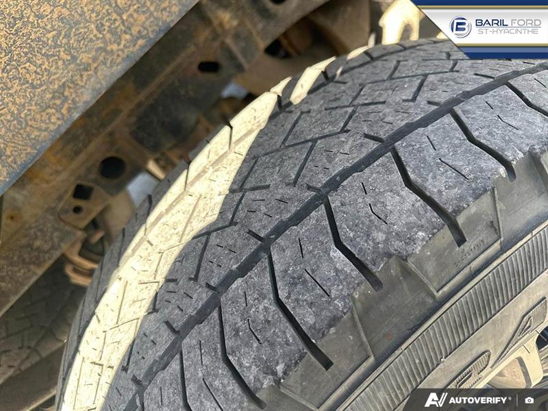 ford F-150 2022 - 7