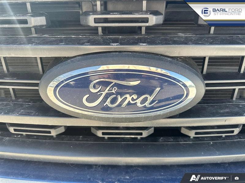 ford F-150 2022 - 9