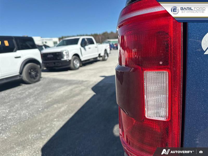 ford F-150 2022 - 10