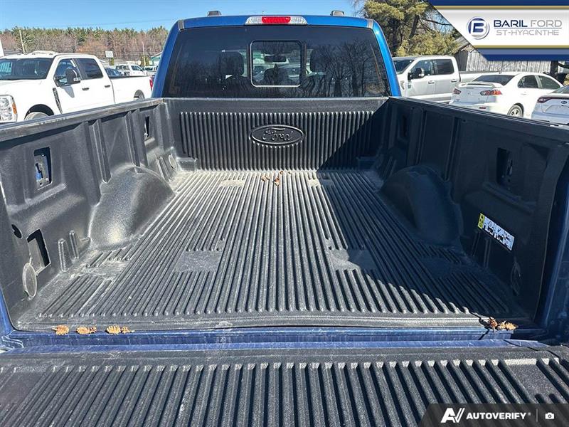 ford F-150 2022 - 11