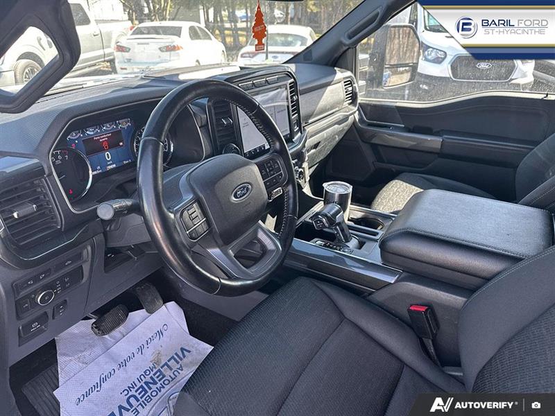 ford F-150 2022 - 12
