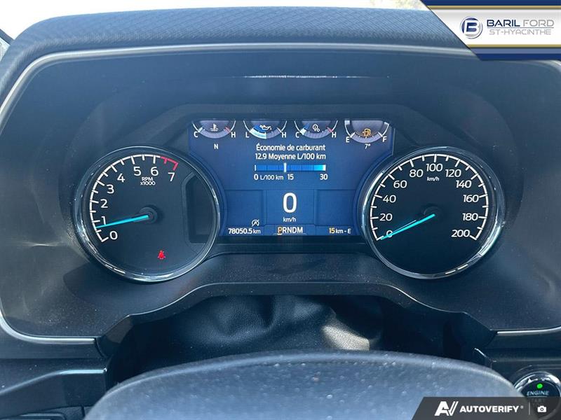 ford F-150 2022 - 14