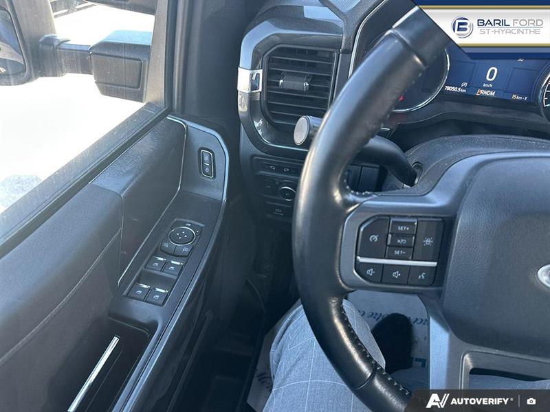 ford F-150 2022 - 16