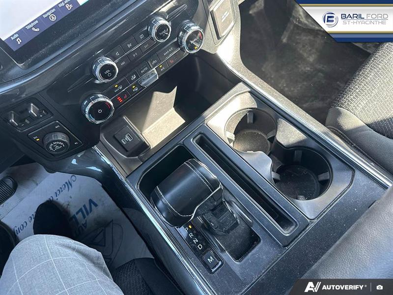 ford F-150 2022 - 18