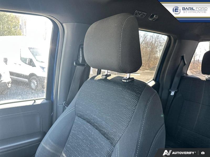 ford F-150 2022 - 20