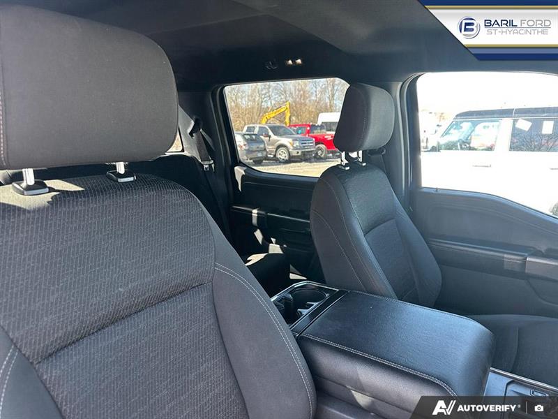 ford F-150 2022 - 21
