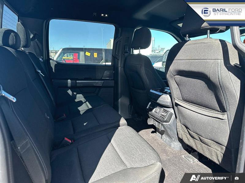 ford F-150 2022 - 22
