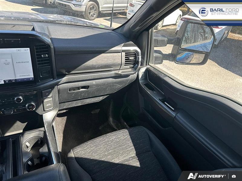 ford F-150 2022 - 24