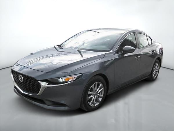 mazda Mazda3 2023 - 2