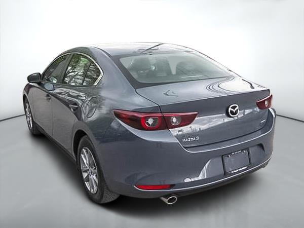 mazda Mazda3 2023 - 4