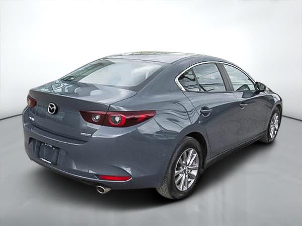 mazda Mazda3 2023 - 5