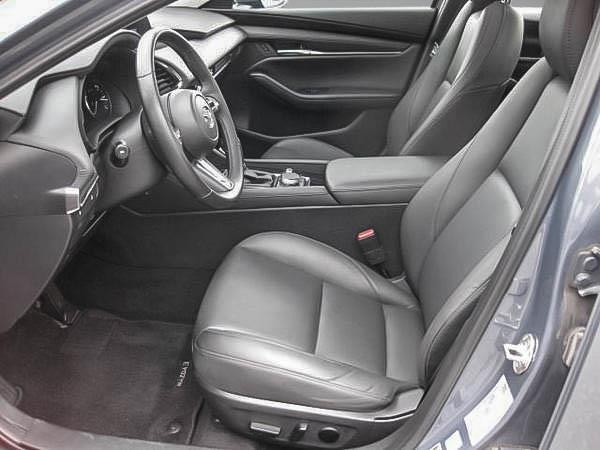 mazda Mazda3 2023 - 9