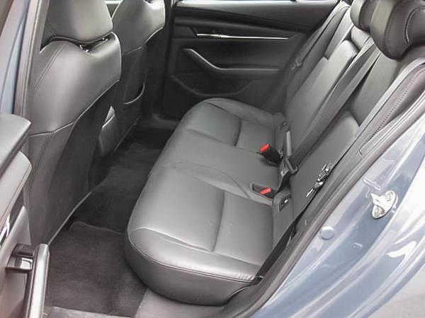 mazda Mazda3 2023 - 10