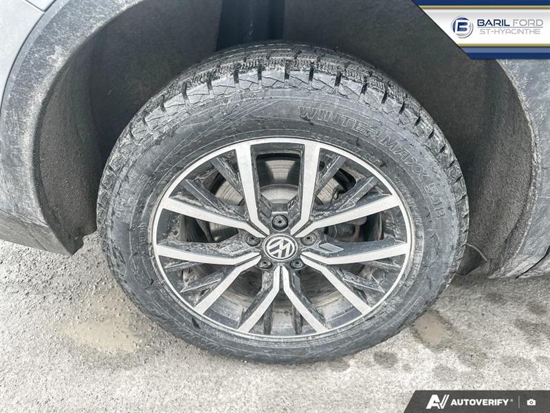 volkswagen Tiguan 2019 - 6